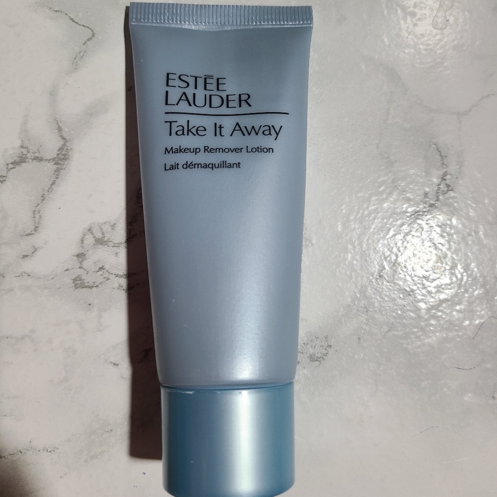 Estee Lauder Take it Away Makeup Remover